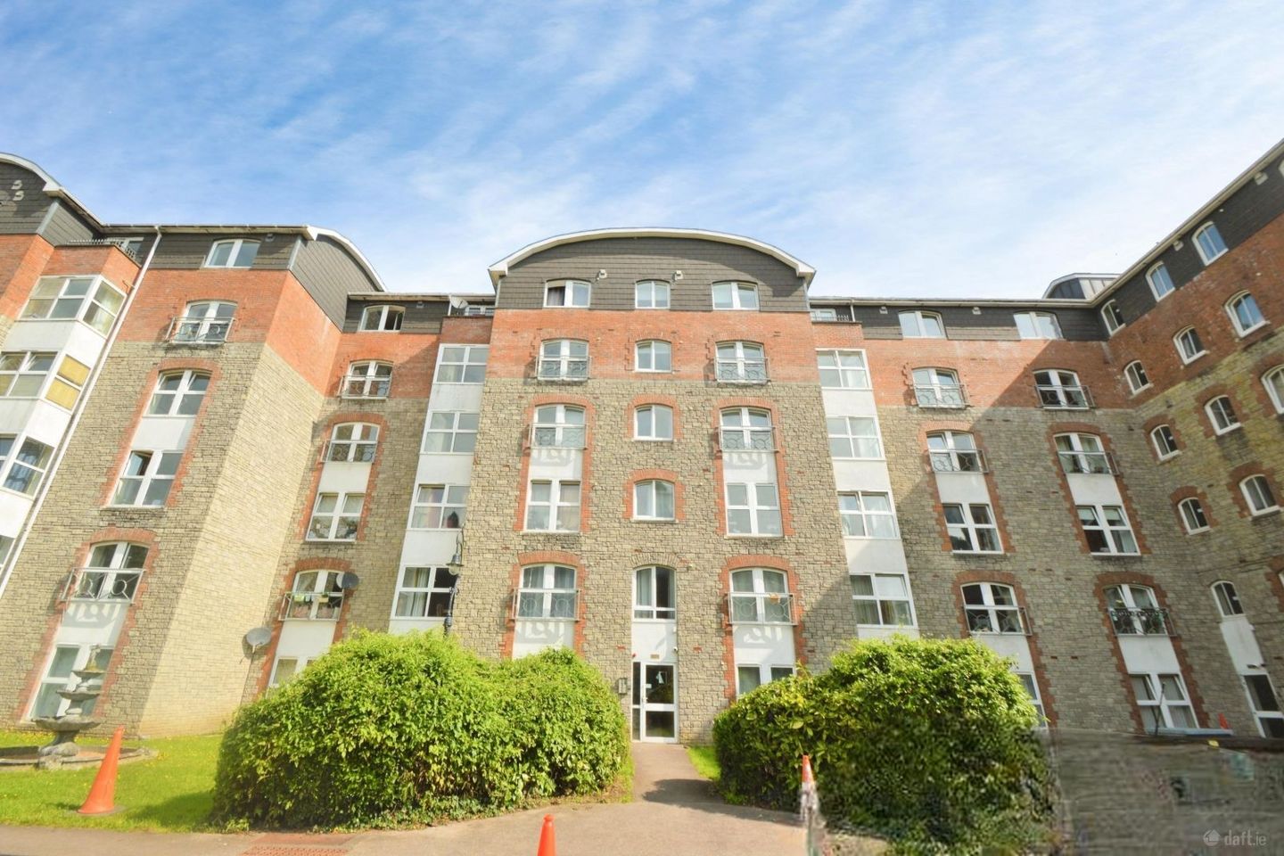 Apartment 17, River Towers, Cork City Centre, T23R993
