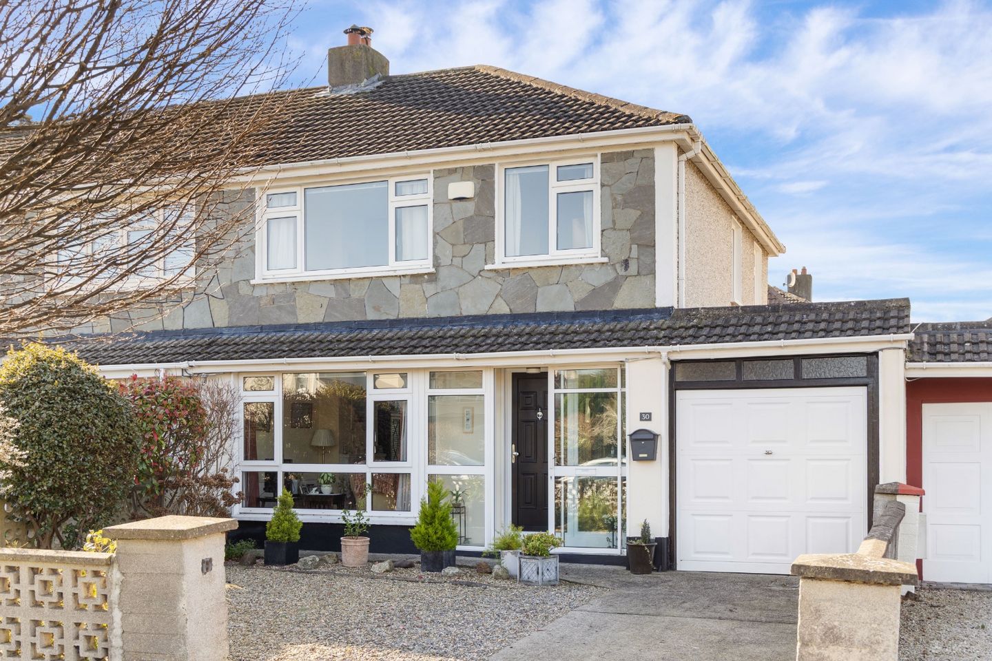 30 Clonlea, Woodpark, Ballinteer, Dublin 16, D16H7E5
