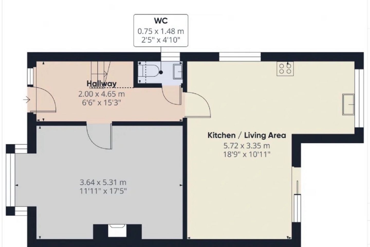 Dún Na Rí,Ennis,Co. Clare, Ennis, Co. Clare