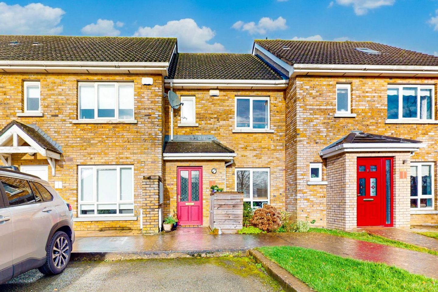 2 Brindley Park Court, Brindley Park, Ashbourne, Co. Meath, A84XD85