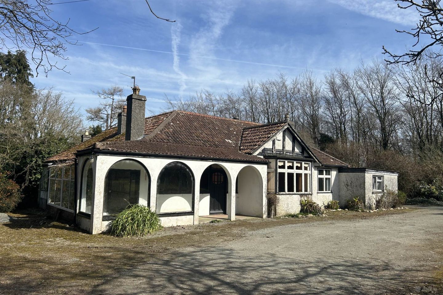 Laburnum Lodge, Donishall, Carnew, Co. Wicklow, Y14TR64