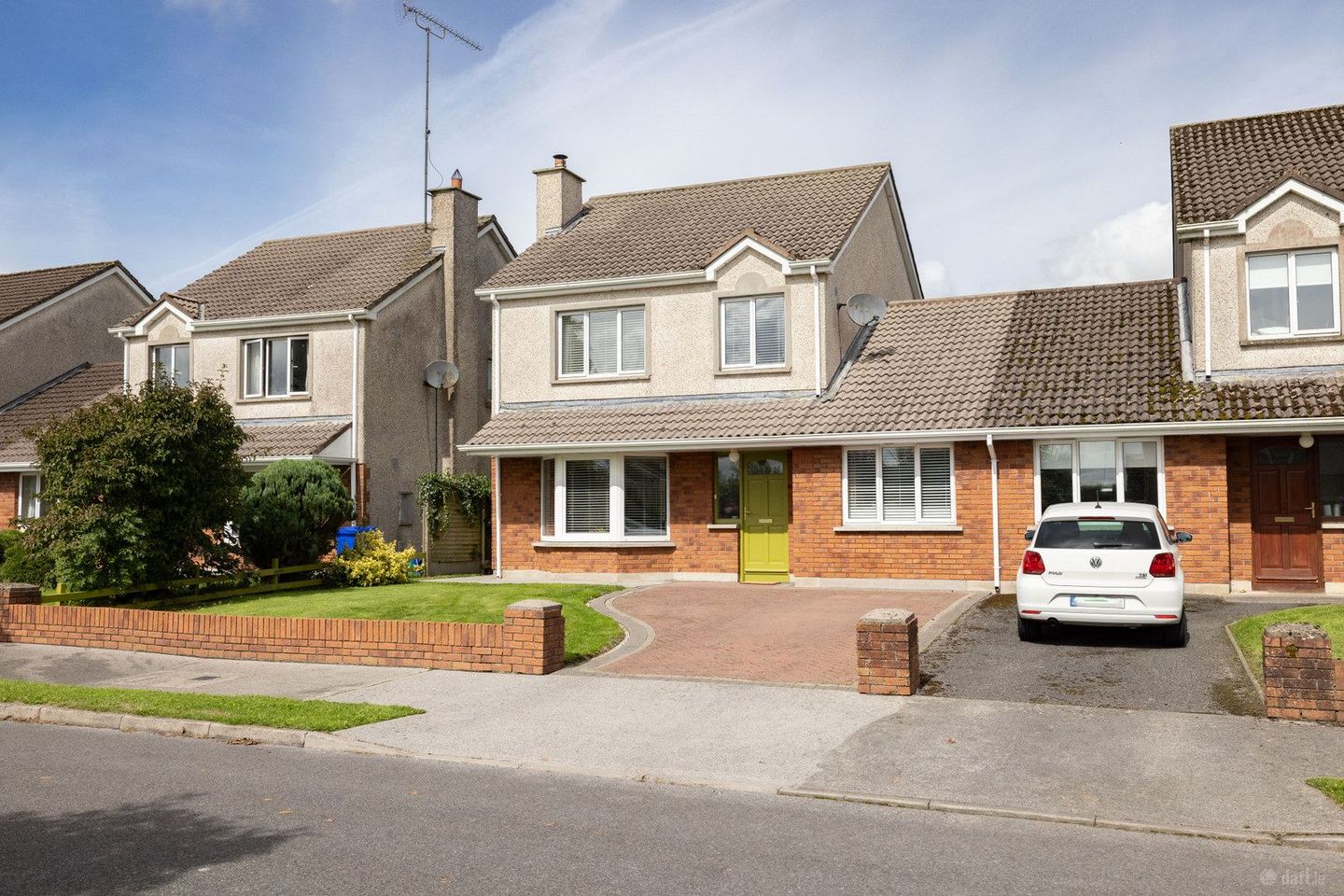 34 College Hill, Mullingar, Mullingar, Co. Westmeath, N91E3E8