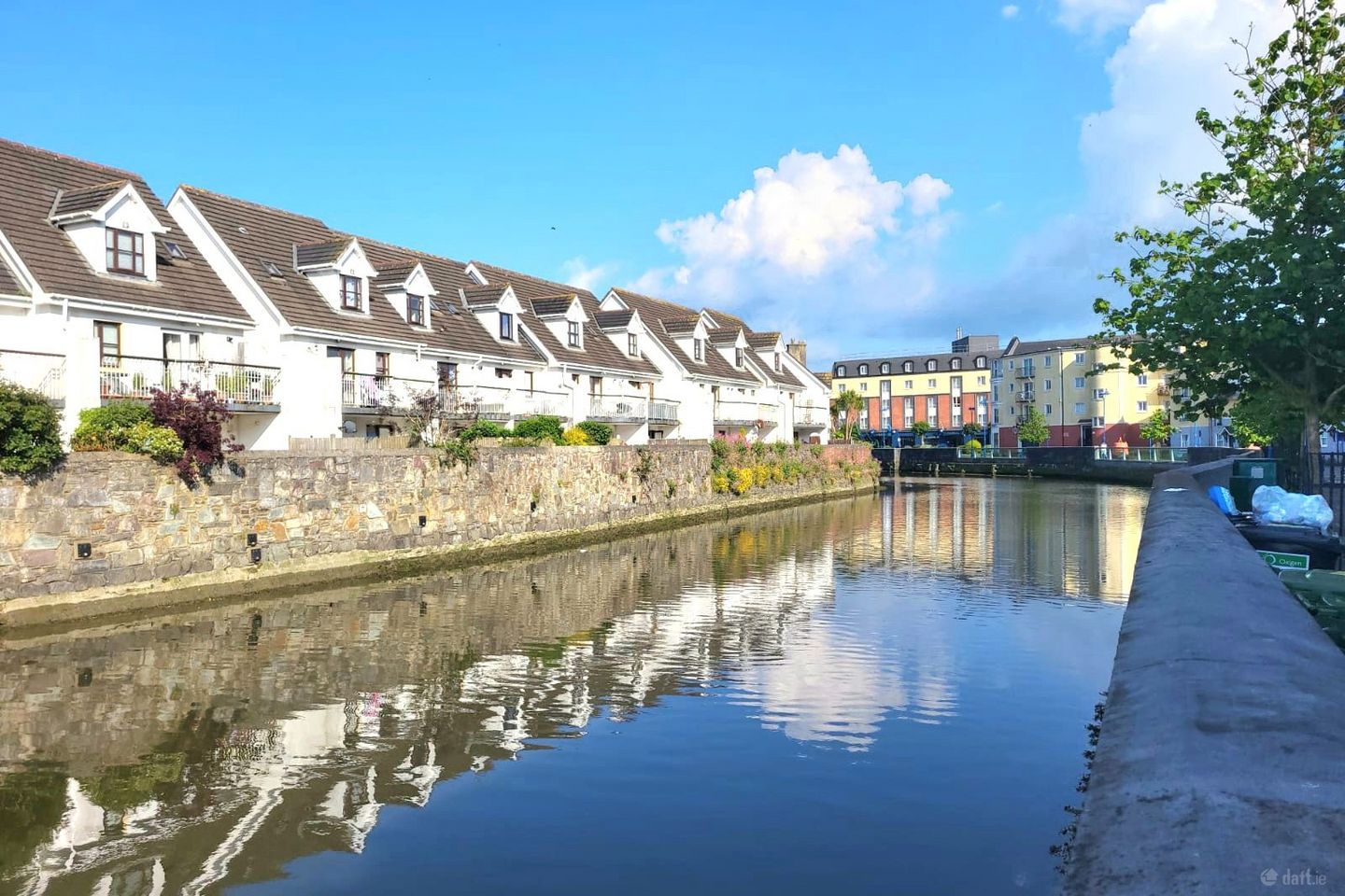 Apartment 7, Ensign House, Waterford City Centre, X91EP46