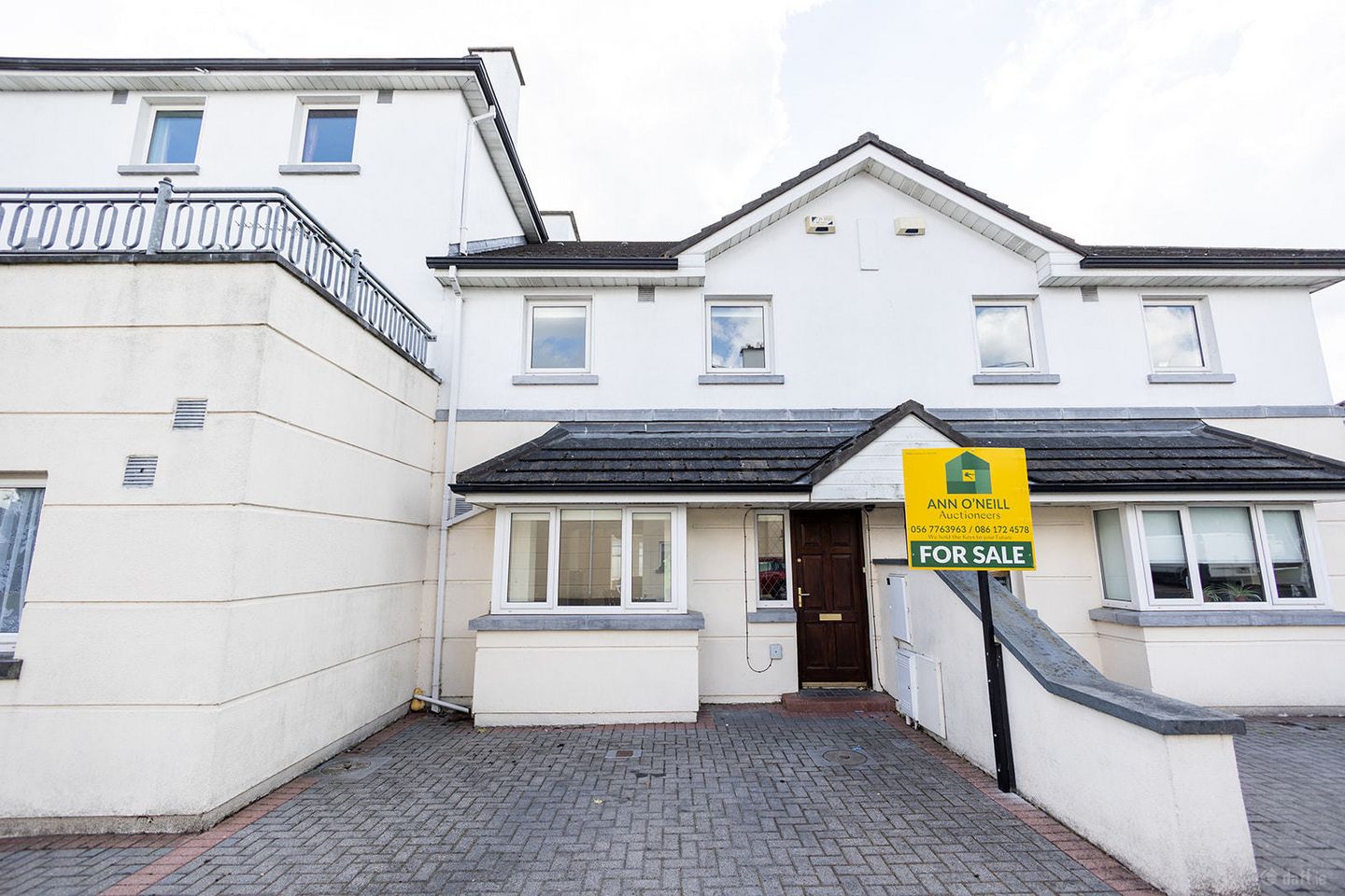 5 Ardbane, Larchfield Court, Kilkenny, Co. Kilkenny, R95Y4A3