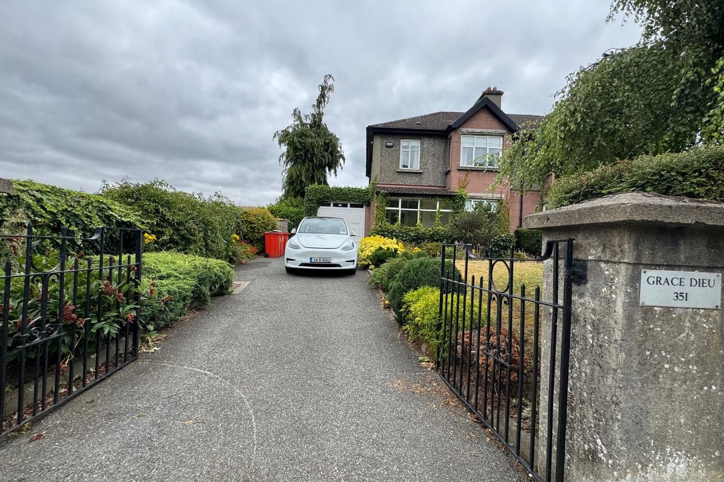 Grace Dieu, 351 Blackhorse Avenue, Ashtown, Dublin 7