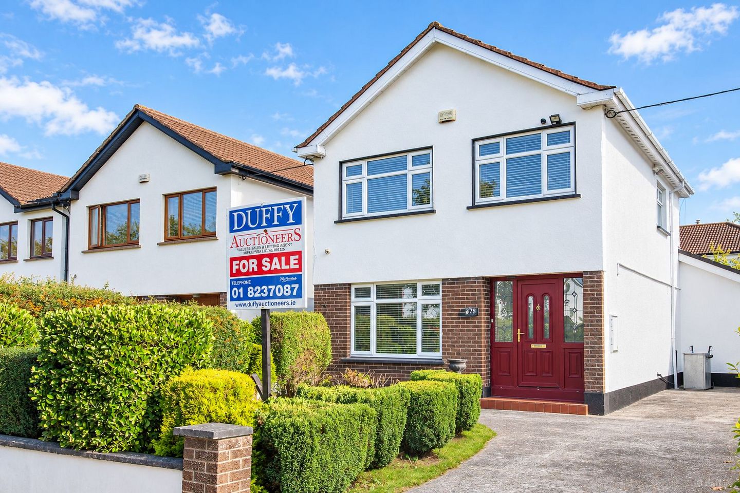28 Castleknock Avenue, Laurel Lodge, Castleknock, Dublin 15, D15YN96
