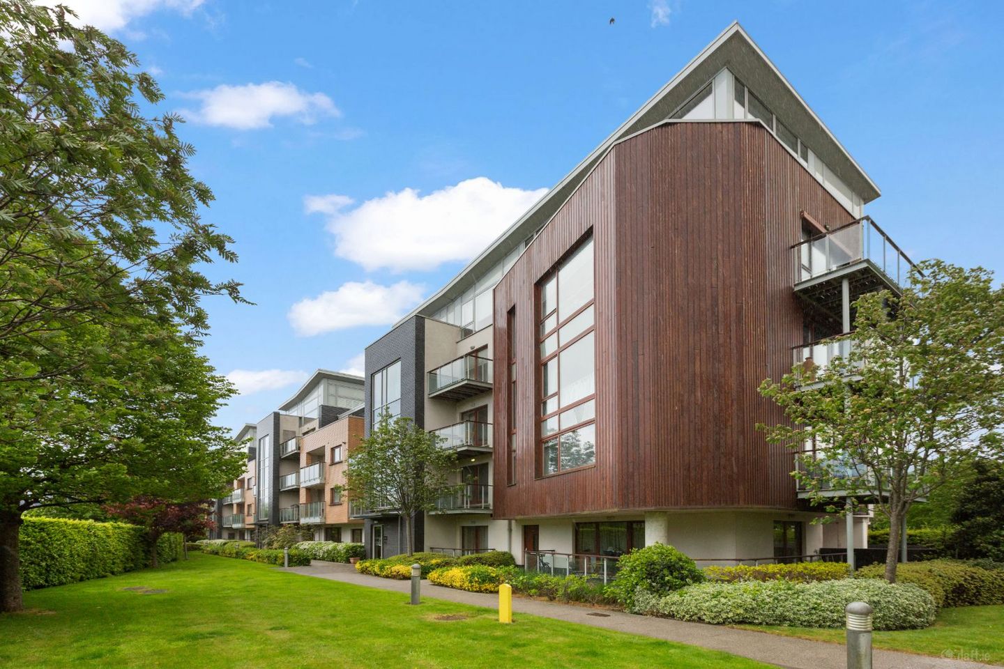 Apartment 48, Wyckham Place, Wyckham Way, Dundrum, Dublin 16, D16AK03