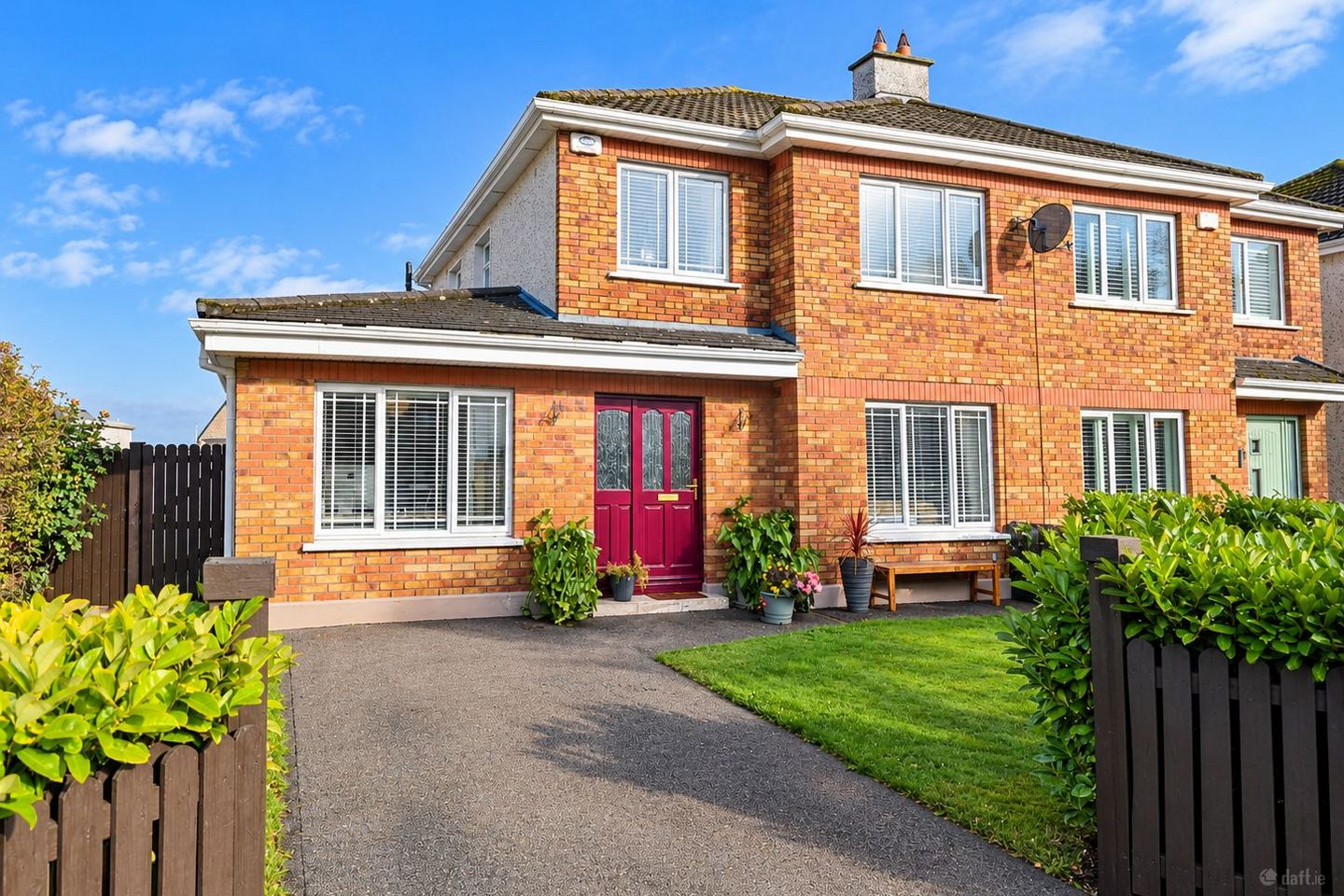 13 Harbour Drive, Tullamore, Co. Offaly, R35HH93