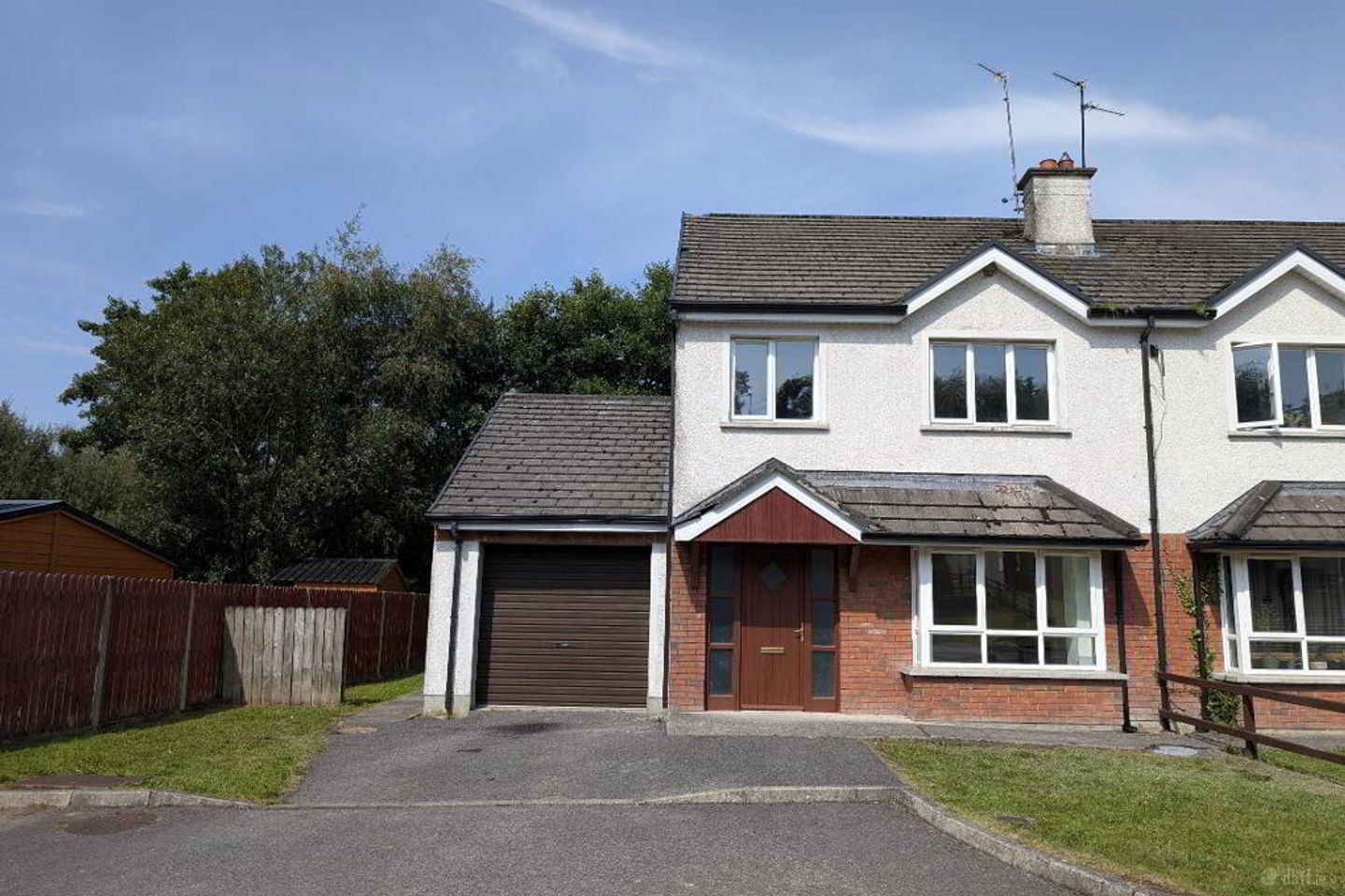 8 Bothar Glas, Ballyconnell, Co. Cavan, H14V223