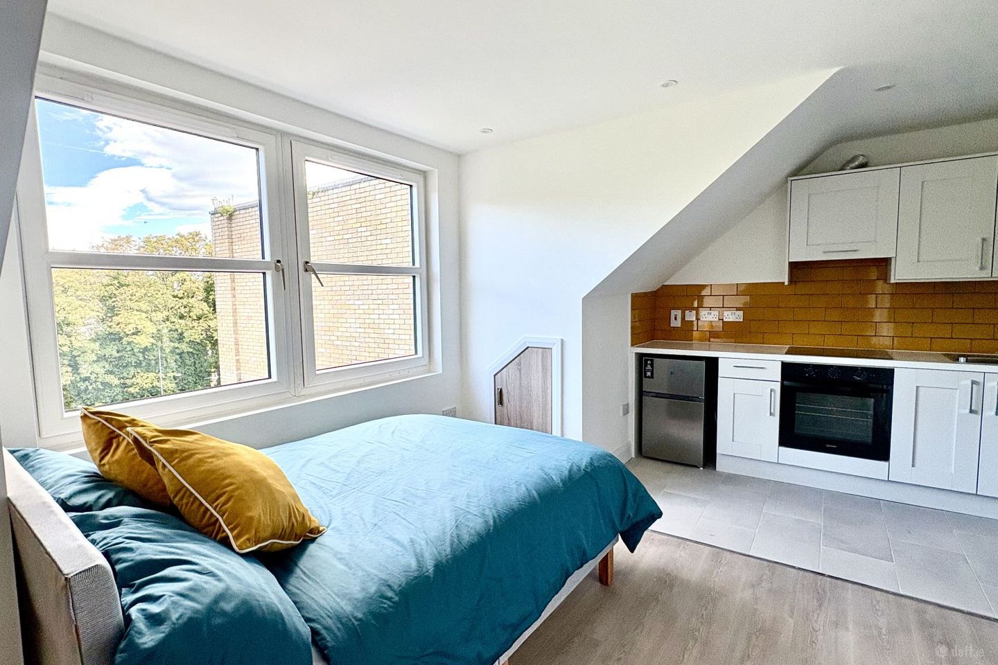 Apartment 5, 12 Grattan Crescent, Dublin 8, Inchicore, Dublin 8