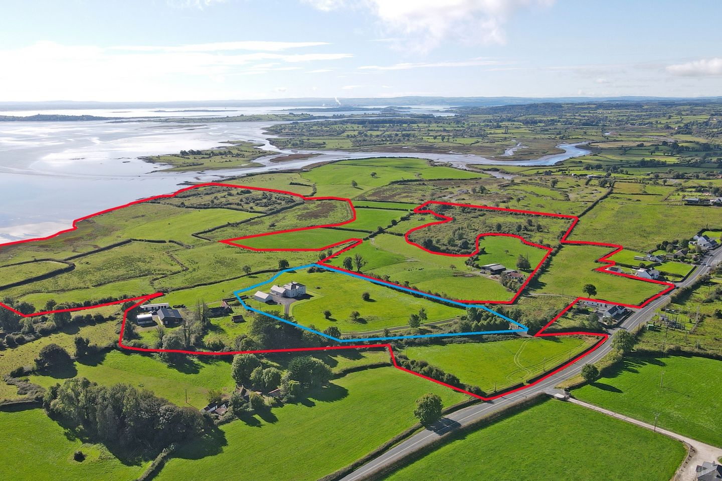 Lands At Lisheen, Ballynacally, Ennis, Co Clare