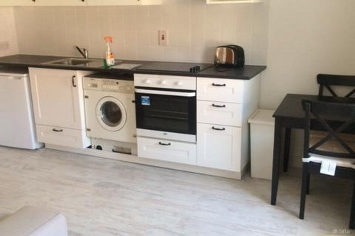 flat 3 109 Townsend Street Dublin 2, Dublin 2