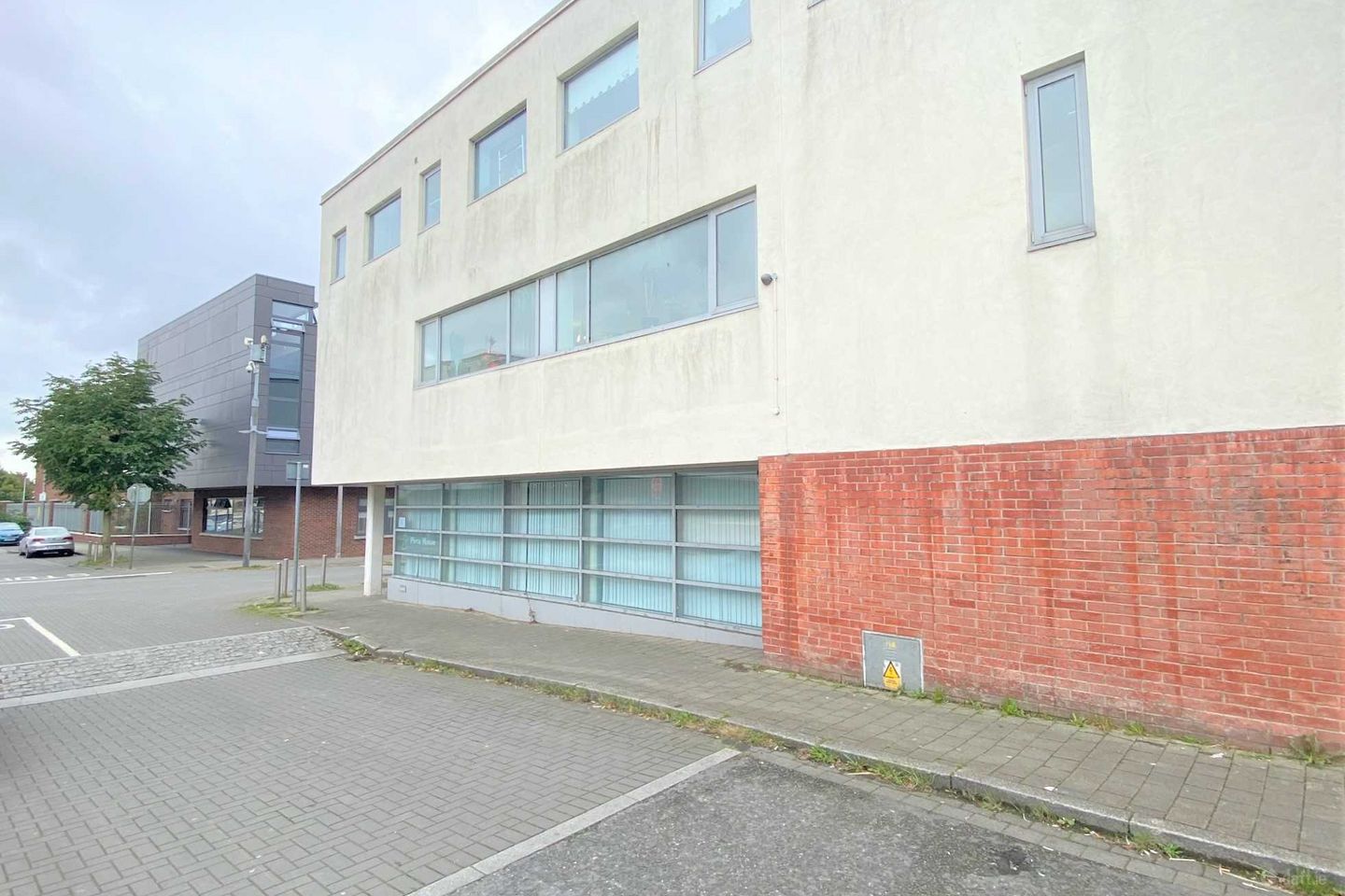 Coultry Forum Centre, Satry, Santry, Dublin 9