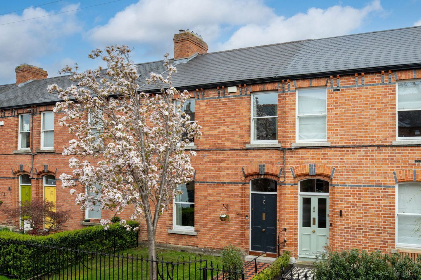 3 Ashfield Park, Dublin 6w, Terenure, Dublin 6W, D6WWY10