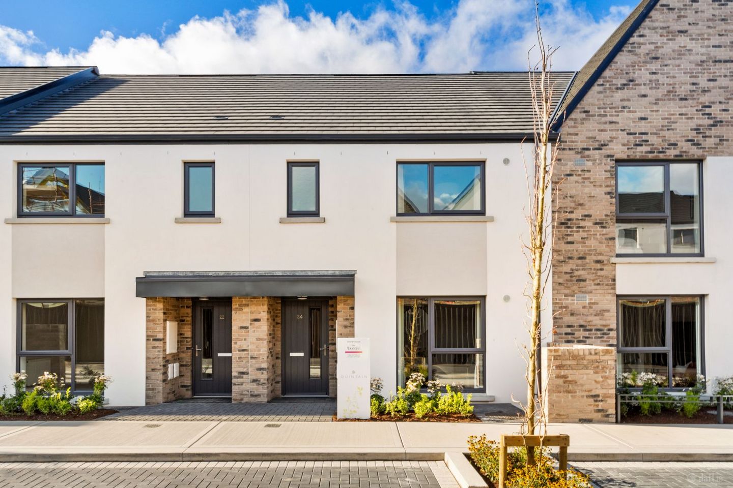 3 Bedroom House - The Dodder , Aderrig, Adamstown, Co. Dublin