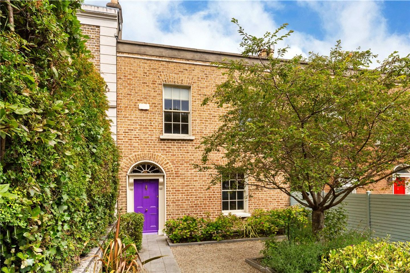 120 Leeson Street Upper, Ballsbridge, Dublin 4, D04N6P6