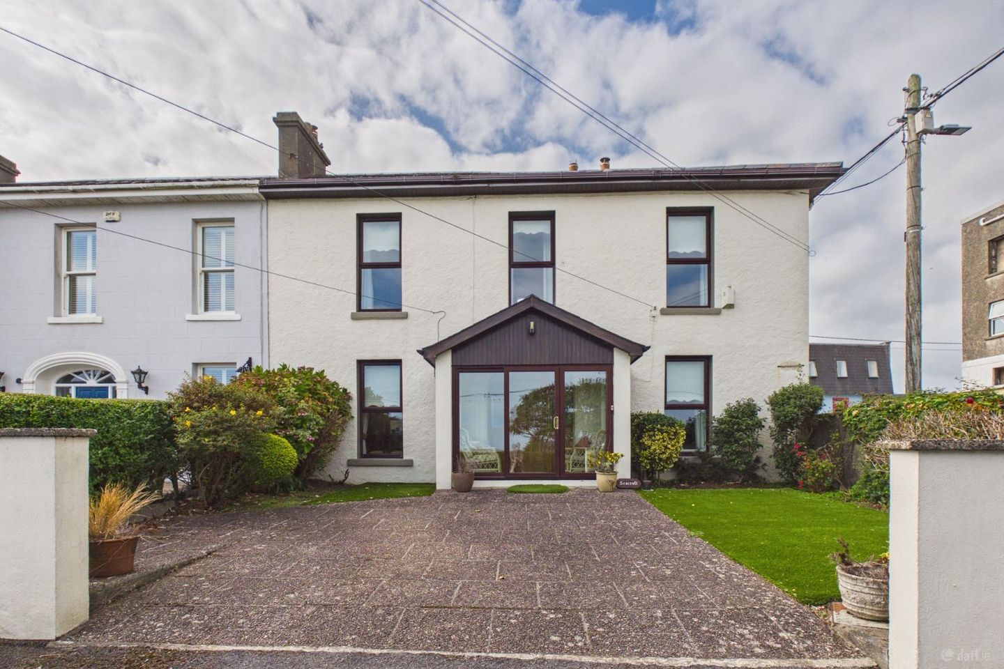 Seacroft, 1 The Square, Tramore, Co. Waterford, X91KX79