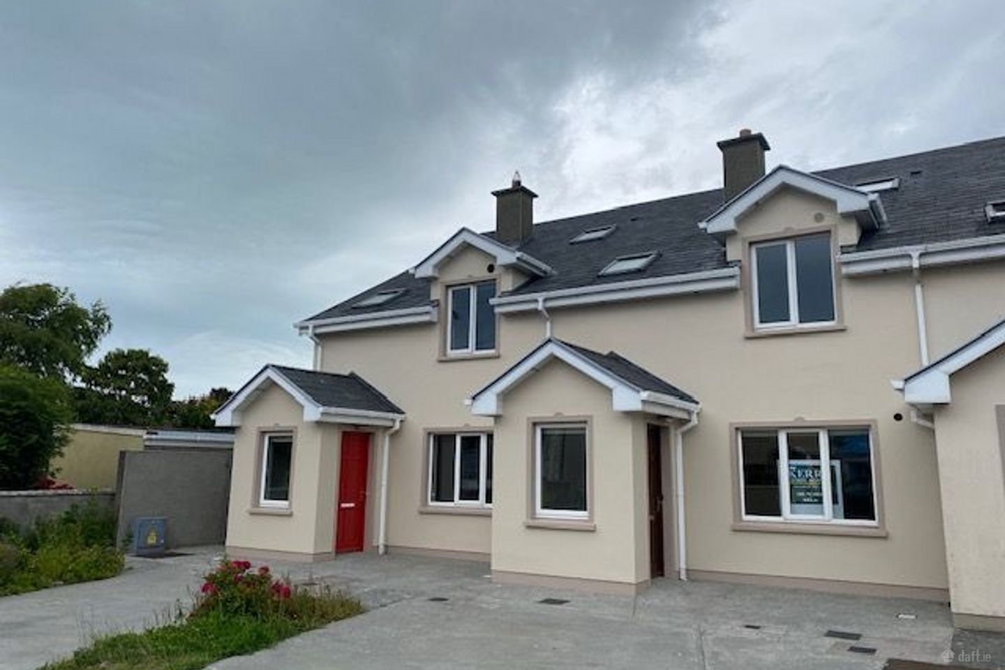 1 Abbey Court, Ardfert, Ardfert, Co. Kerry, V92E092