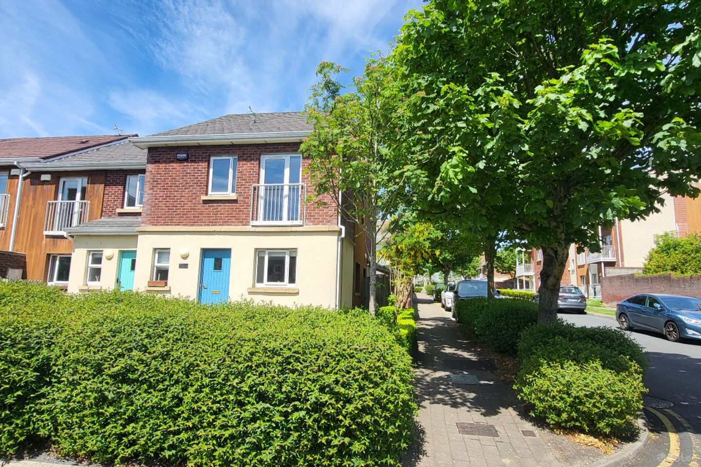 144 Grianan Fidh, Aiken'S Village, Stepaside, Dublin 18