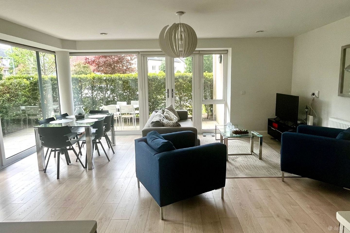 Apartment 102, Charlotte, Honey Park, Dun Laoghaire, Sallynoggin, Co. Dublin