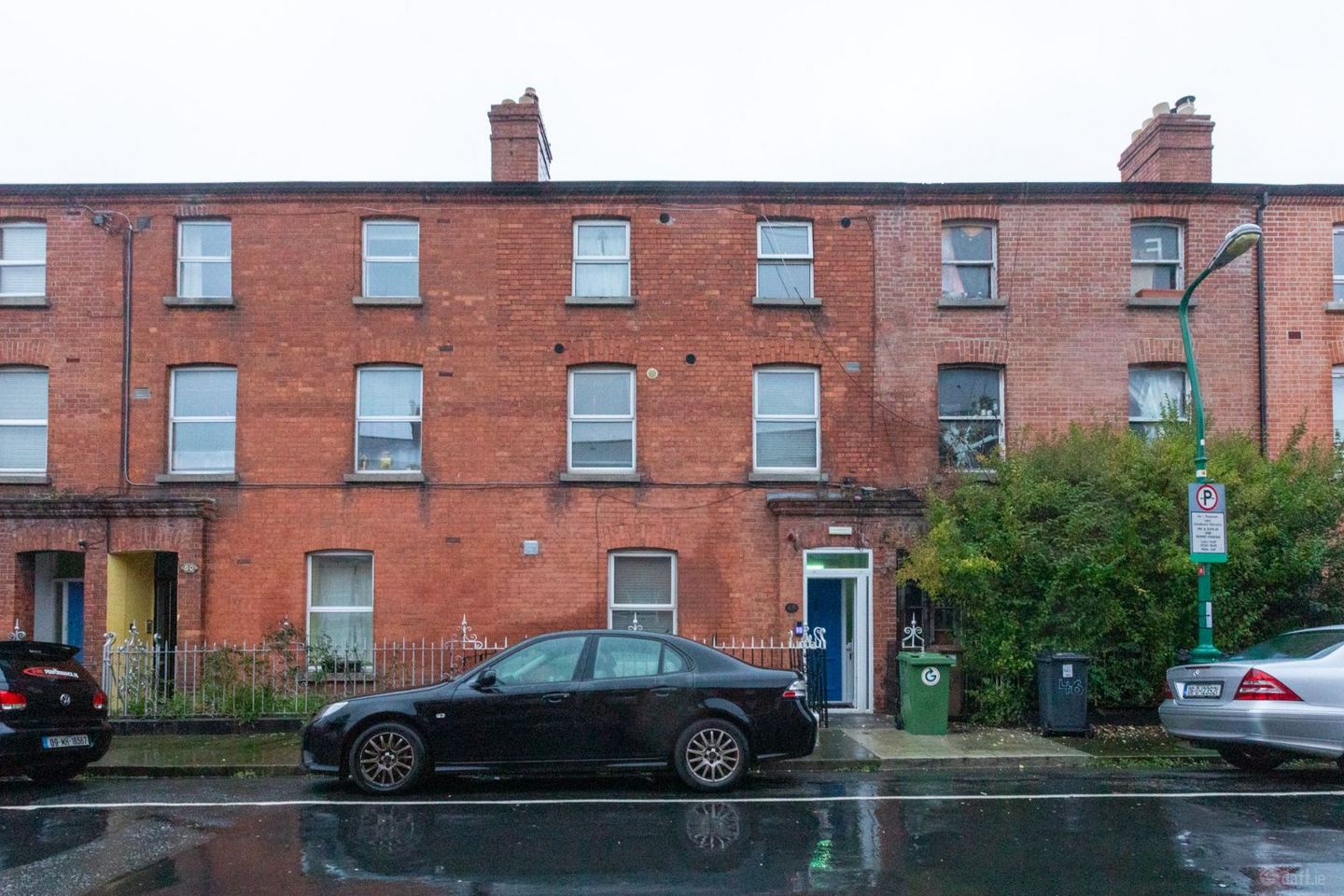 Apartment 5, 48 Cabra Park, Phibsborough, Dublin 7