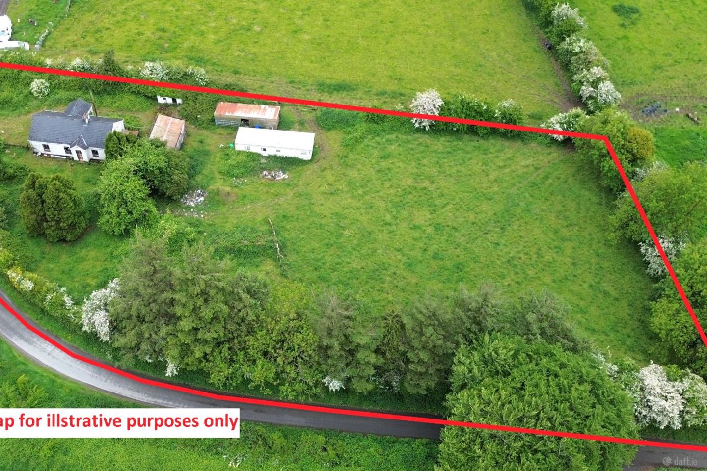'The Stables', Rattin, Kinnegad, Co. Westmeath, N91E295