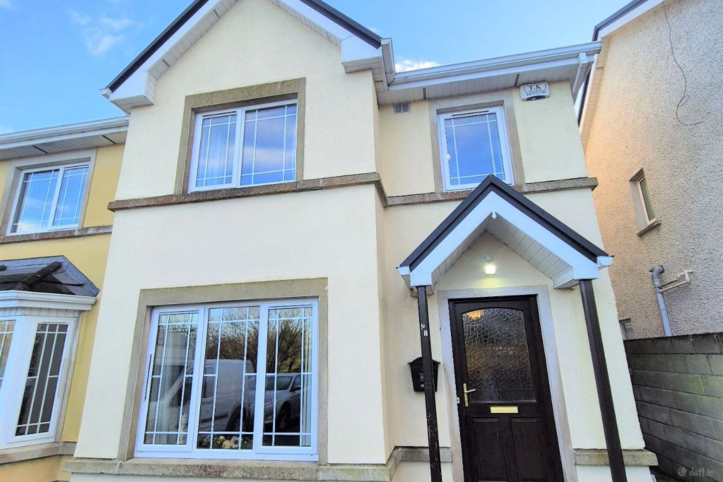 98 Lios Ard, Tulla Road, Ennis, Co. Clare, V95A9XN