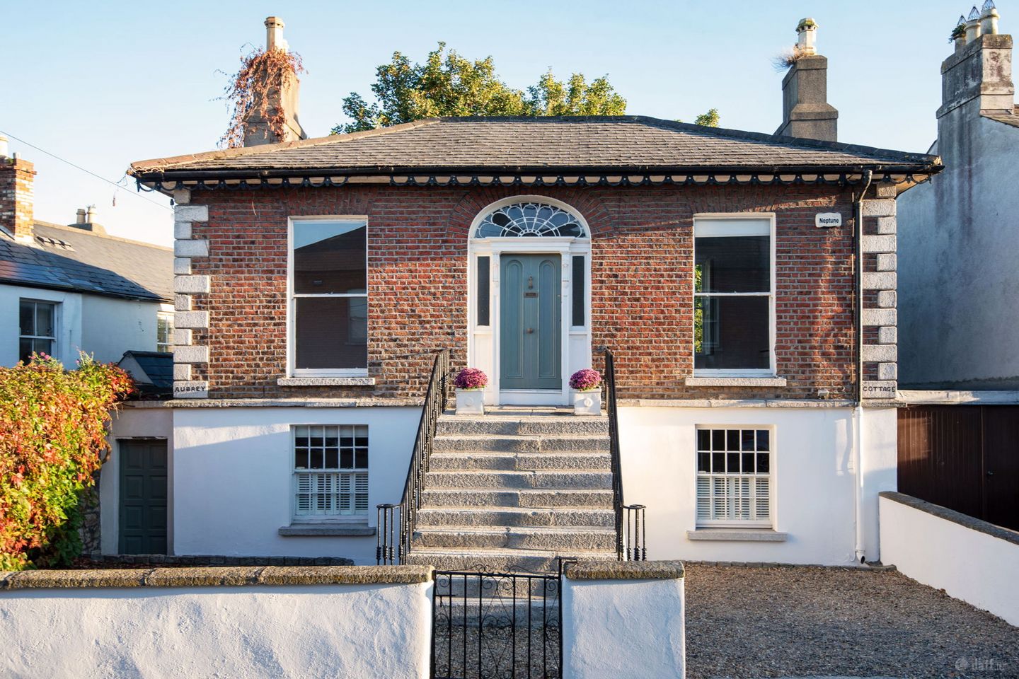 Aubery Cottage, 1 Gulistan Terrace, Rathmines, Dublin 6, D06T6X2