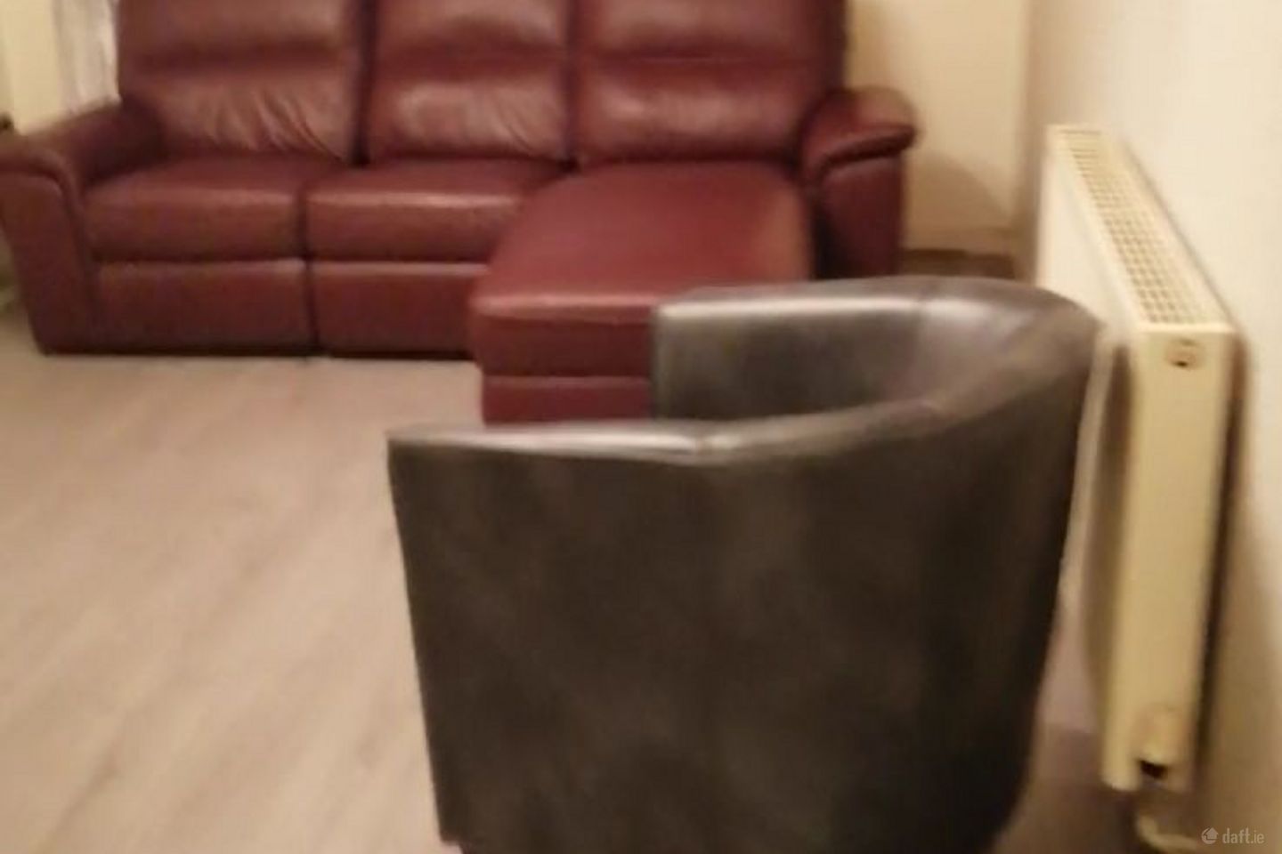 Apartment 80, Block C, Seven Oaks, Sarsfield Road, Kilmainham, Dublin 8