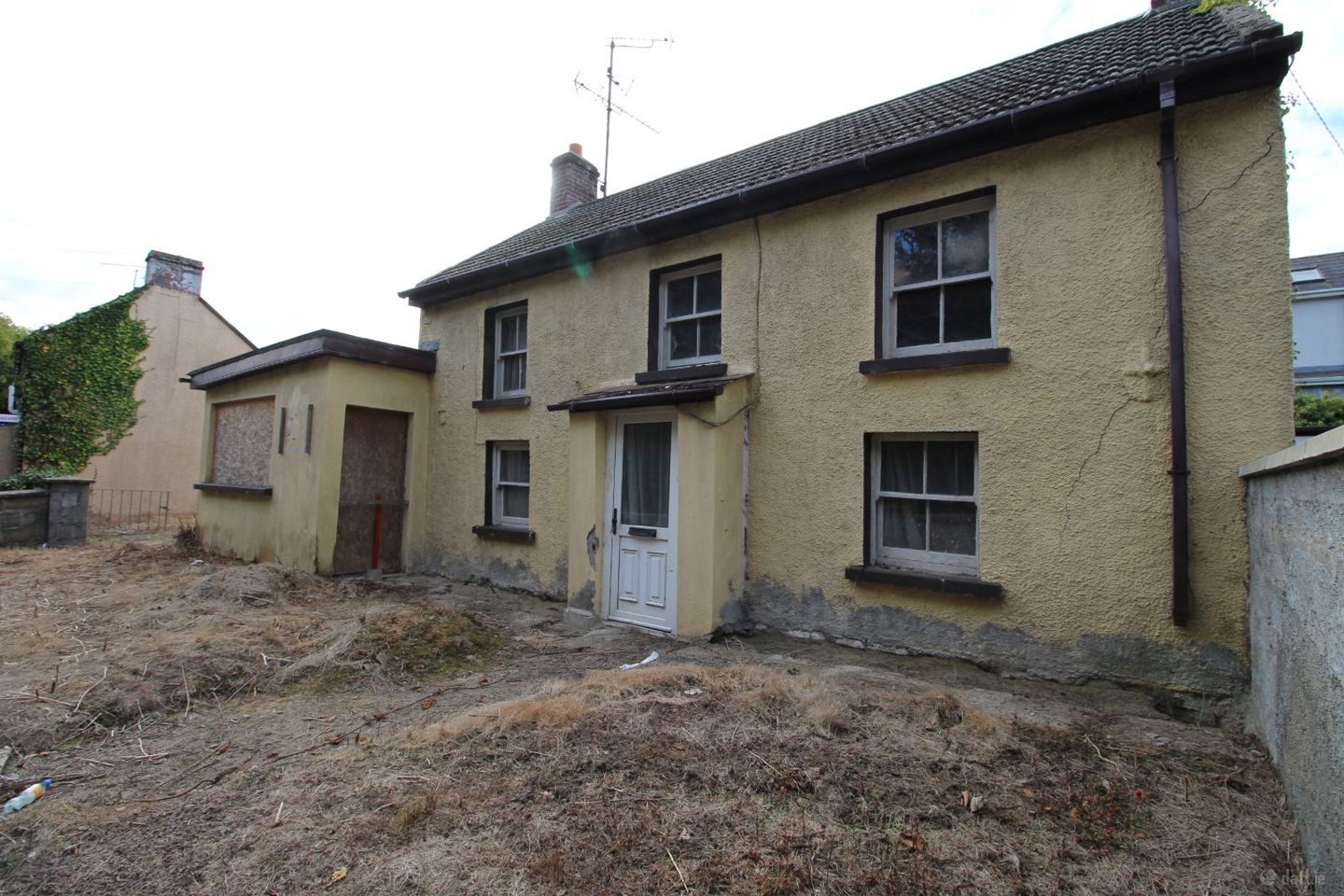 Seamount, Riverchapel, Courtown, Co. Wexford, Y25FW30