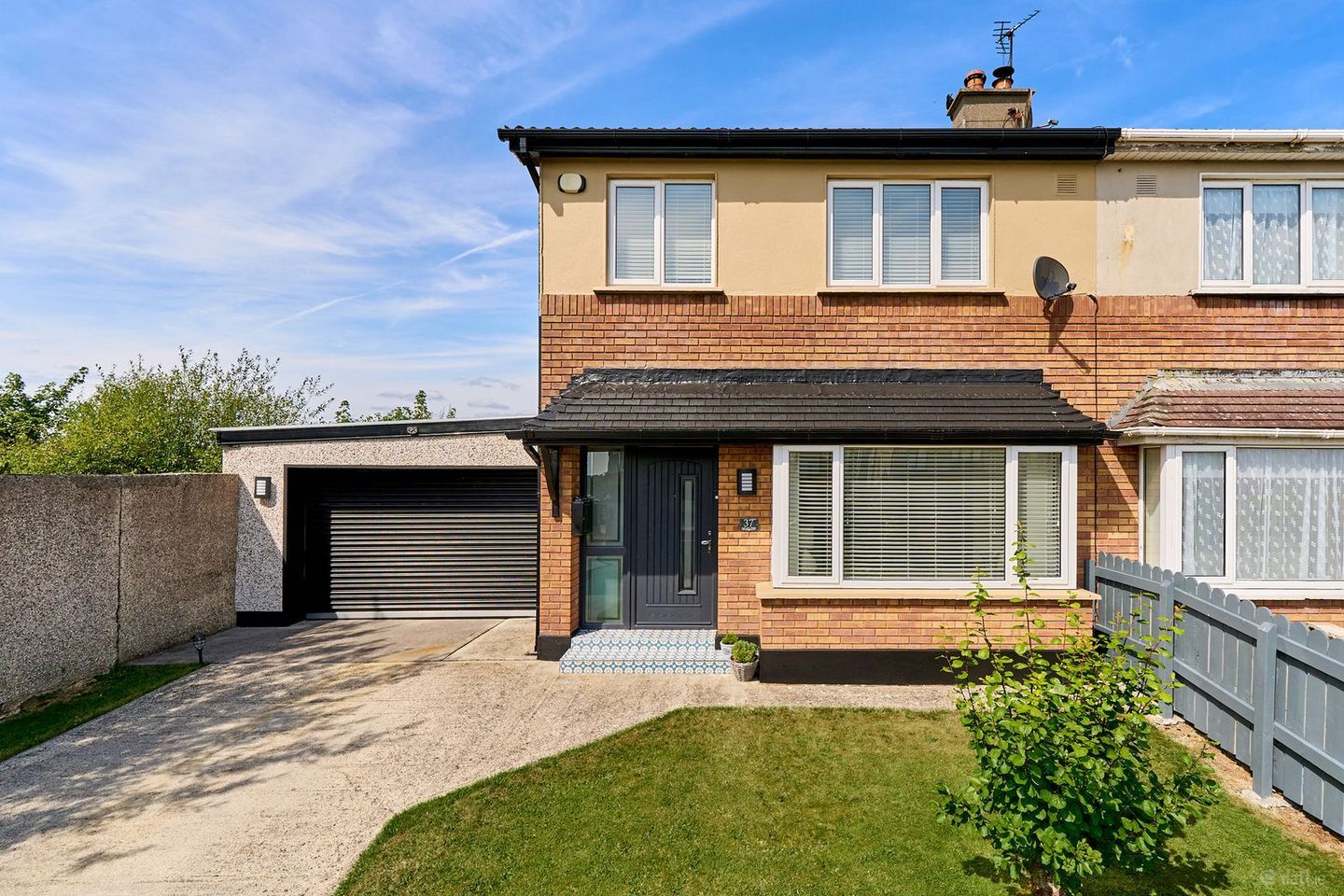 37 Killane View, Edenderry, Edenderry, Co. Offaly, R45HP57