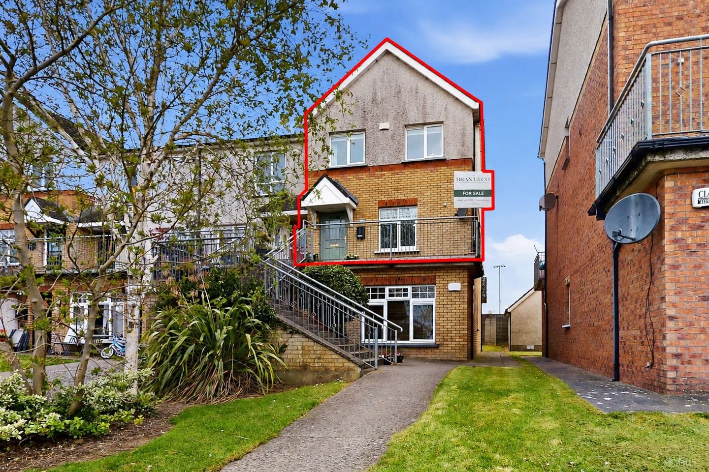 12 Milltree Crescent, Milltree Park, Ratoath, Co. Meath, A85AW64