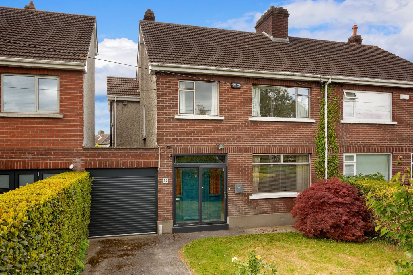 47 Fortfield Road, Terenure, Dublin 6 W, D6WAC95