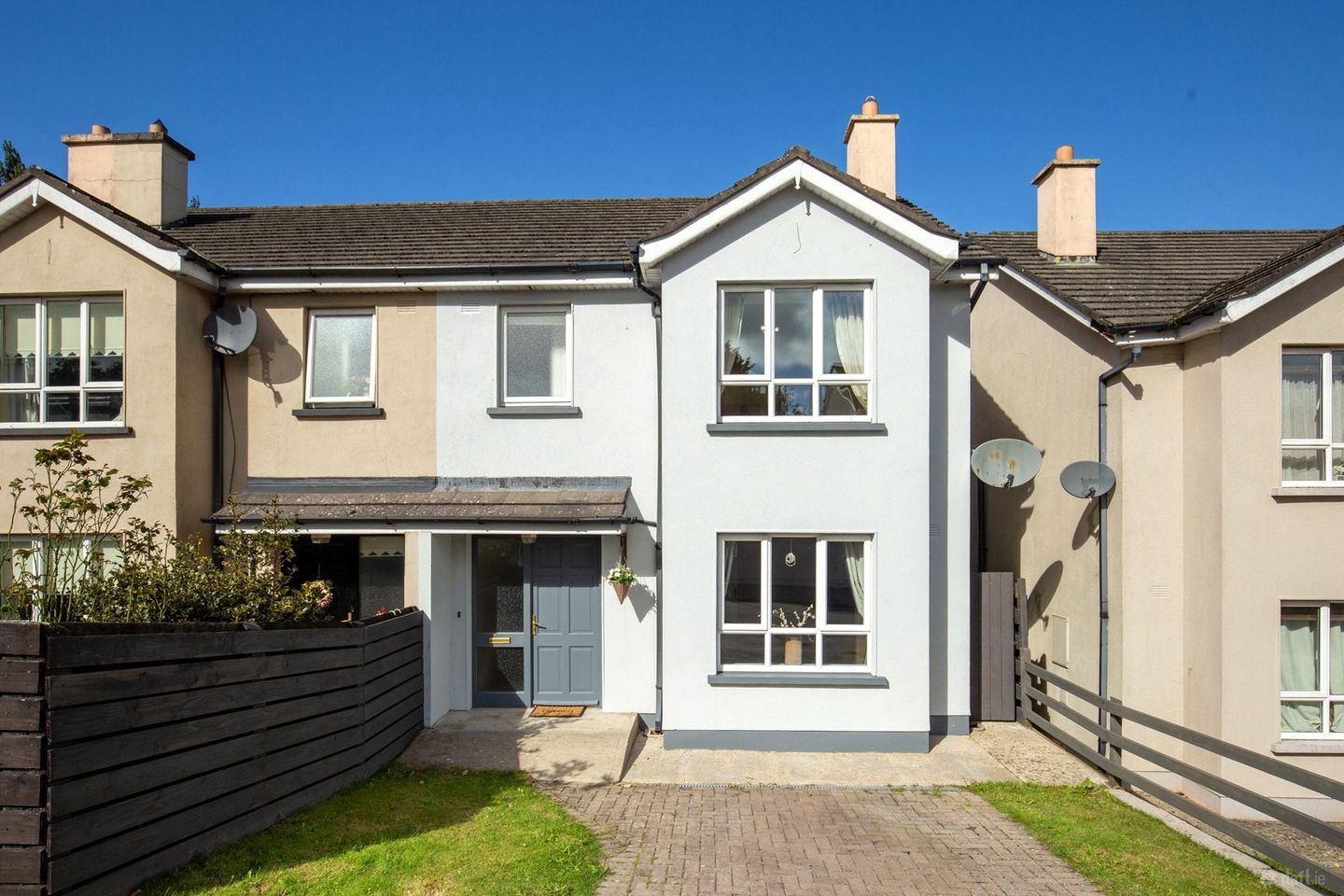 3 Anvil Court, Ballymurn, Enniscorthy, Co. Wexford, Y21D295