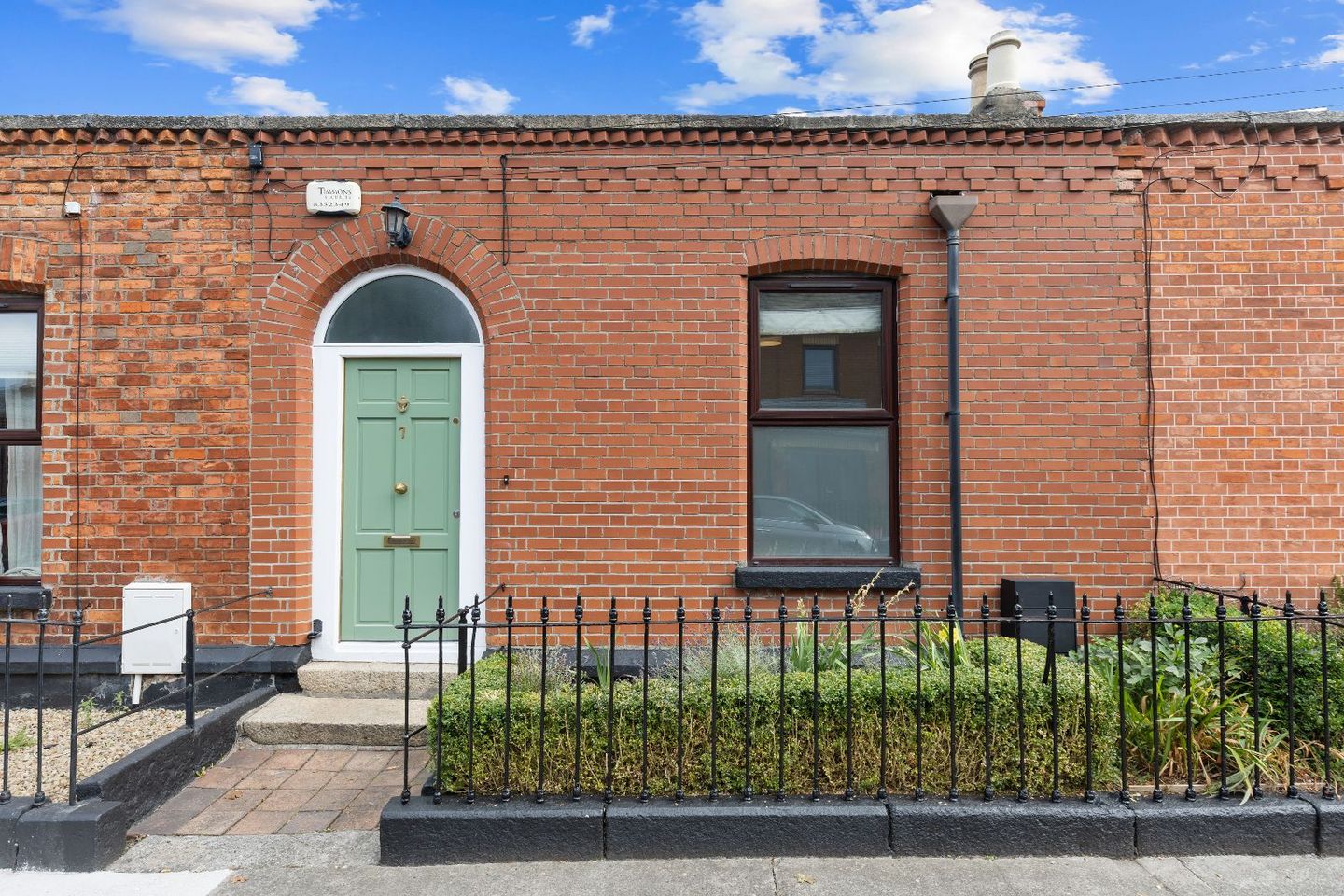 7 Spencer Street South, Dublin 8, Portobello, Dublin 8, D08EW89