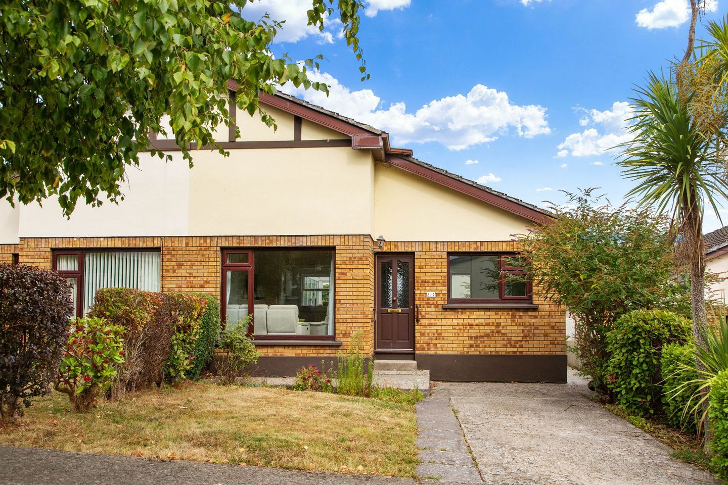 317 Redford Park, Greystones, Greystones, Co. Wicklow, A63XD81