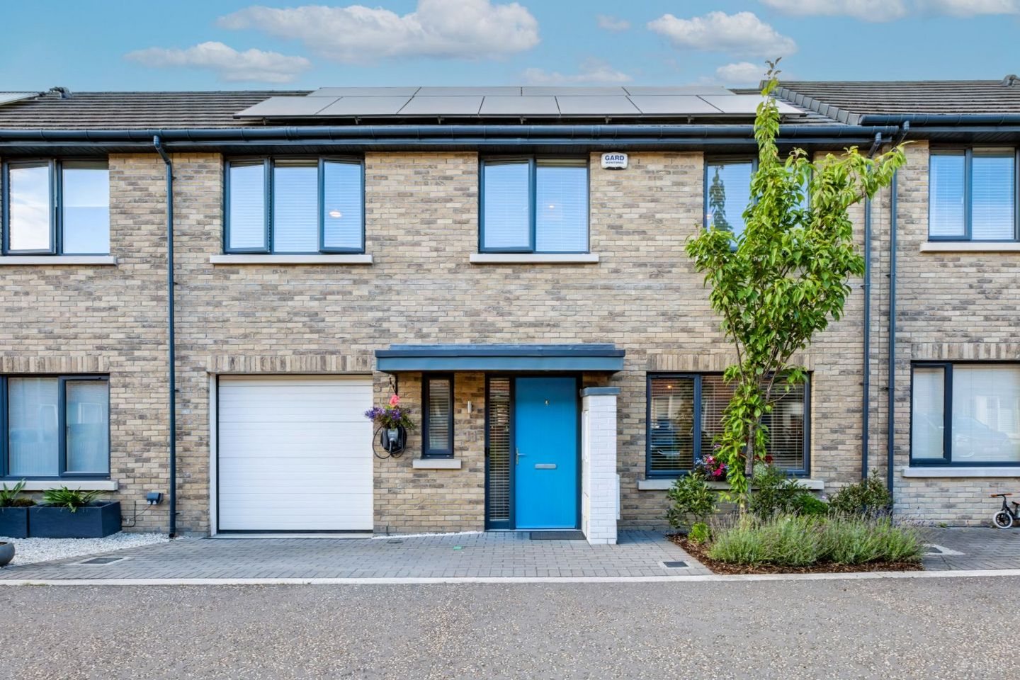 11 Grace Park Close, Grace Park Wood, Drumcondra, Dublin 9, D09EAY0