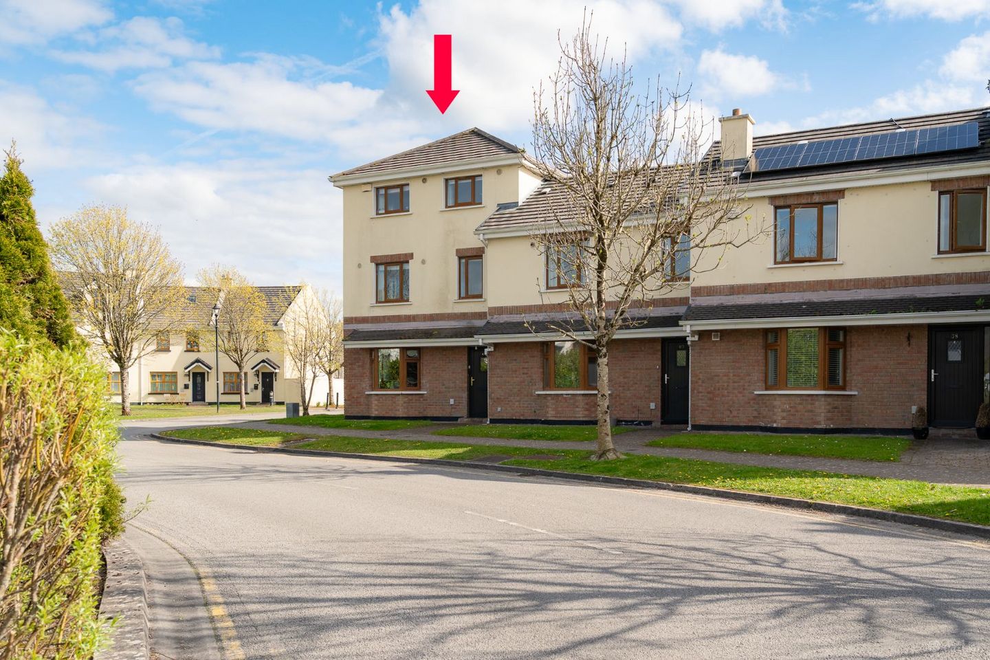 41 Riverdale, Oranmore, Oranmore, Co. Galway, H91EKT0