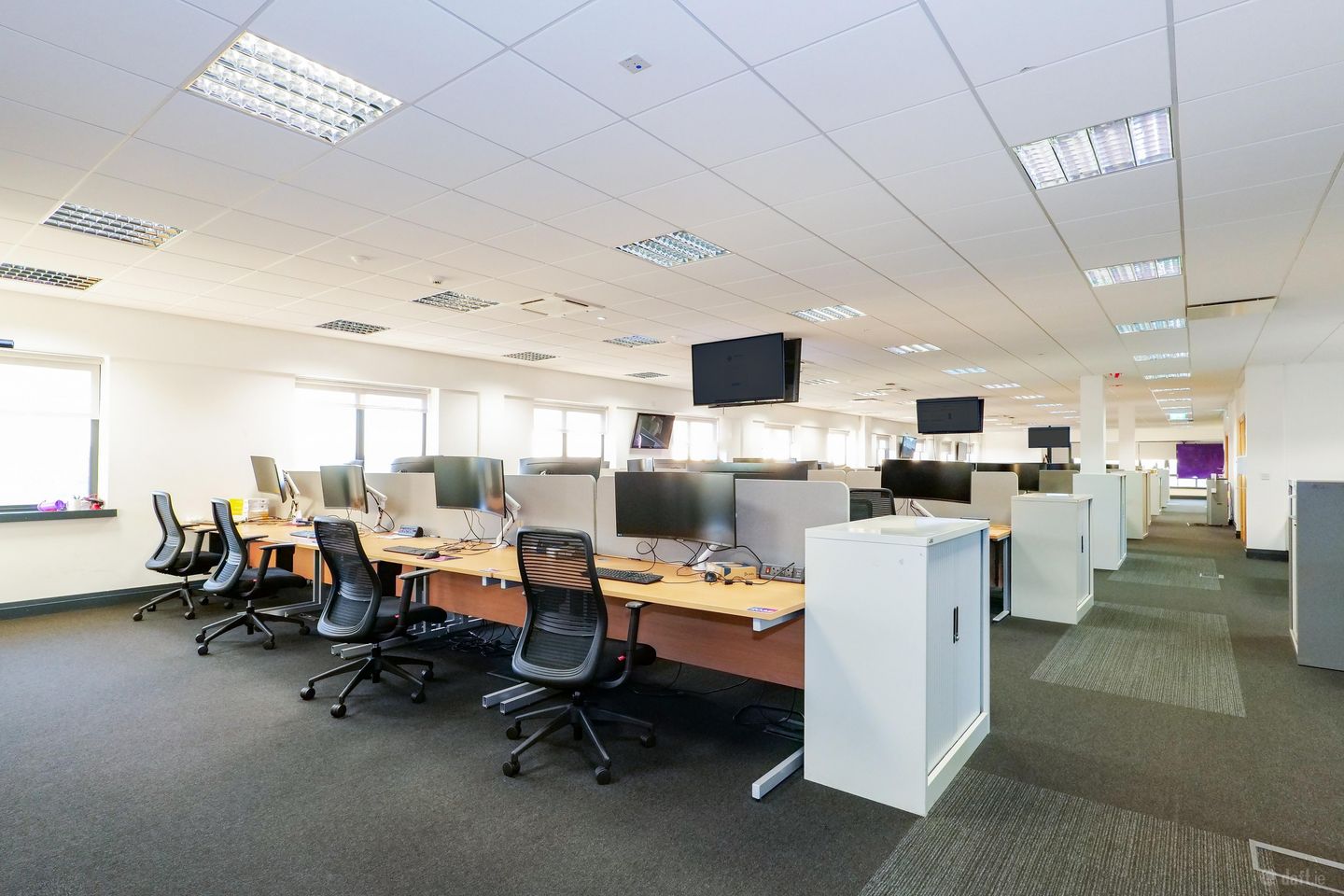 Second Floor, Block B, Galway West Business & Office Park, Rahoon, Co. Galway