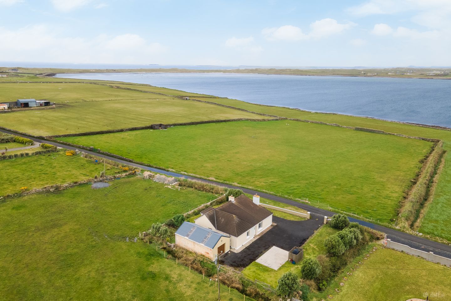 Elly, Clogher, Belmullet, Co Mayo, F26X2H7