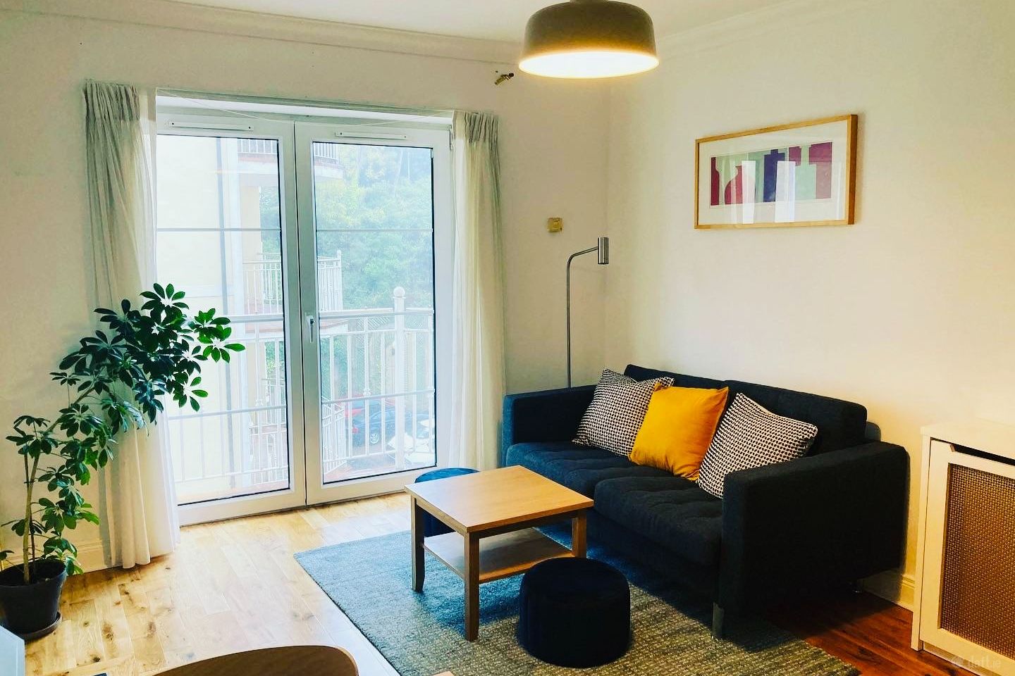 Apartment 11, Block 1, Clearwater Cove, Dun Laoghaire, Co. Dublin, Monkstown, Co. Dublin
