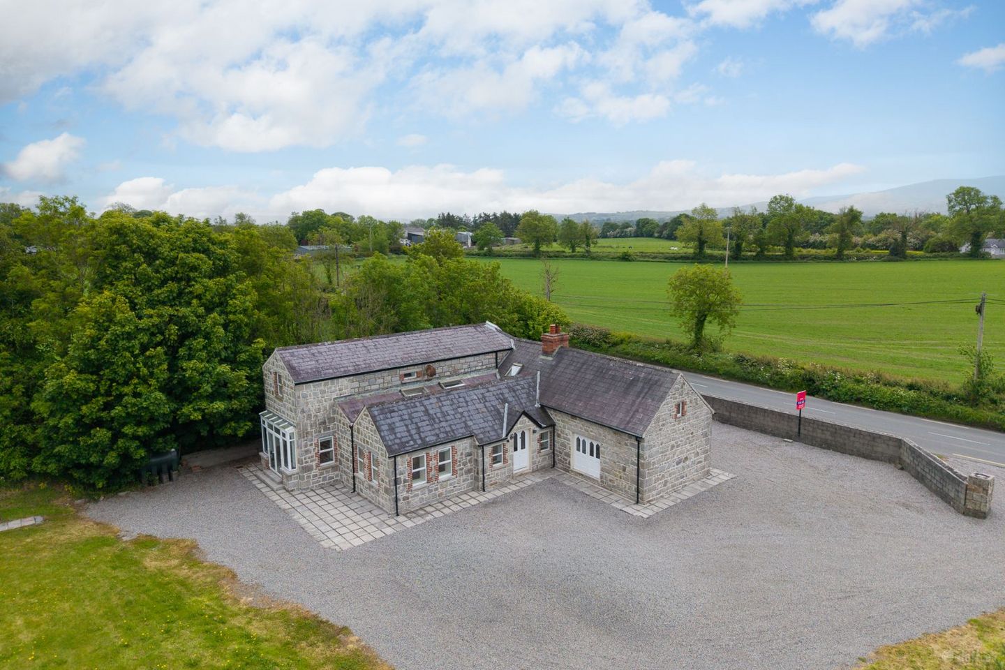 Ballyknockan, Fenagh, Fenagh, Co. Carlow, R21TE80