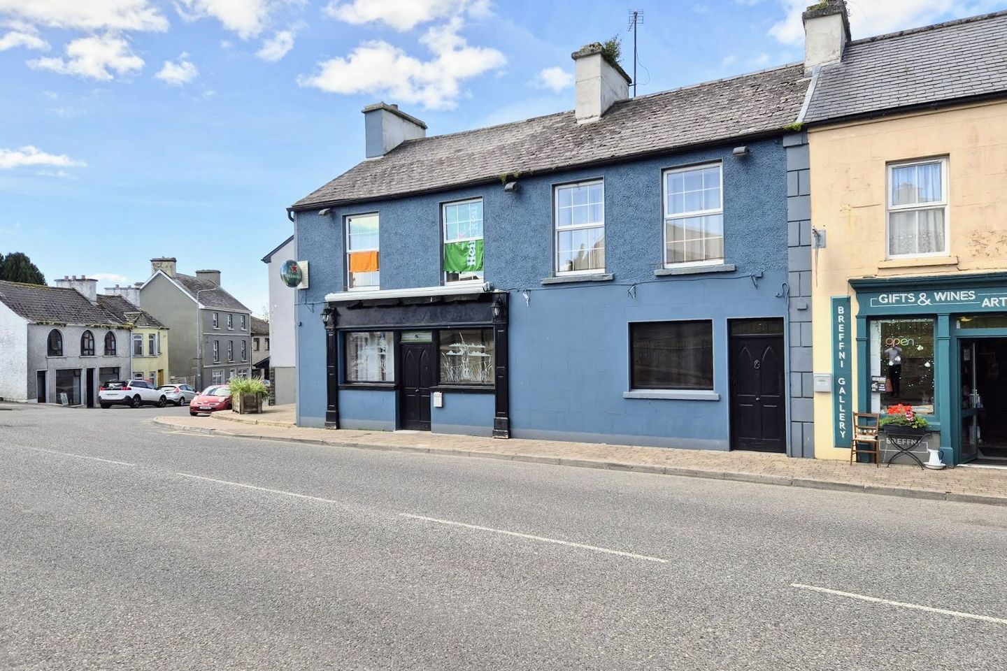 The Cosy Corner, Drumkeeran, Drumkeeran, Co. Leitrim, N41KD85