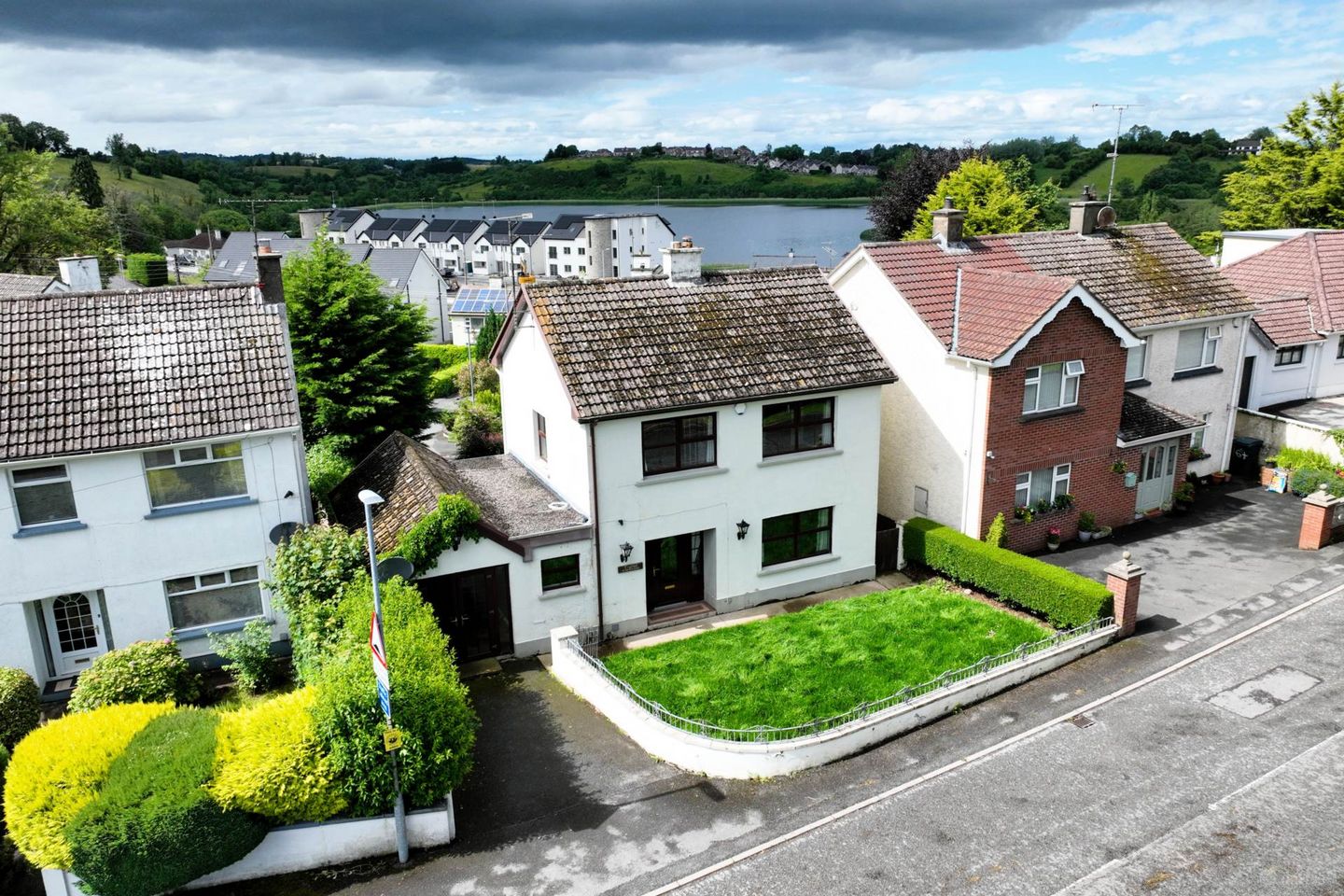 69 Old Rossory Road, Enniskillen, Fermanagh, BT74 7LF