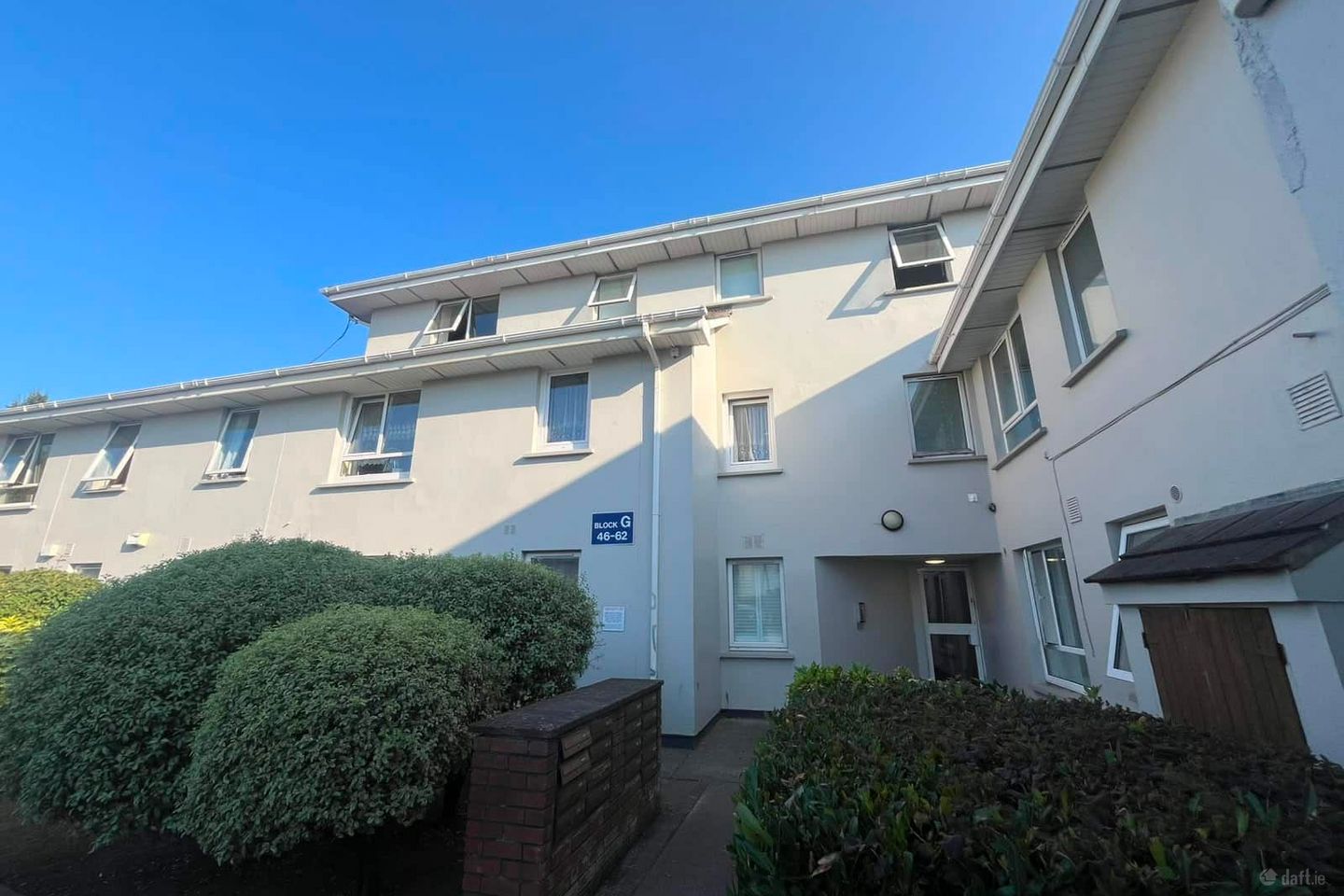 Moynihan Court, Tallaght, Dublin 24