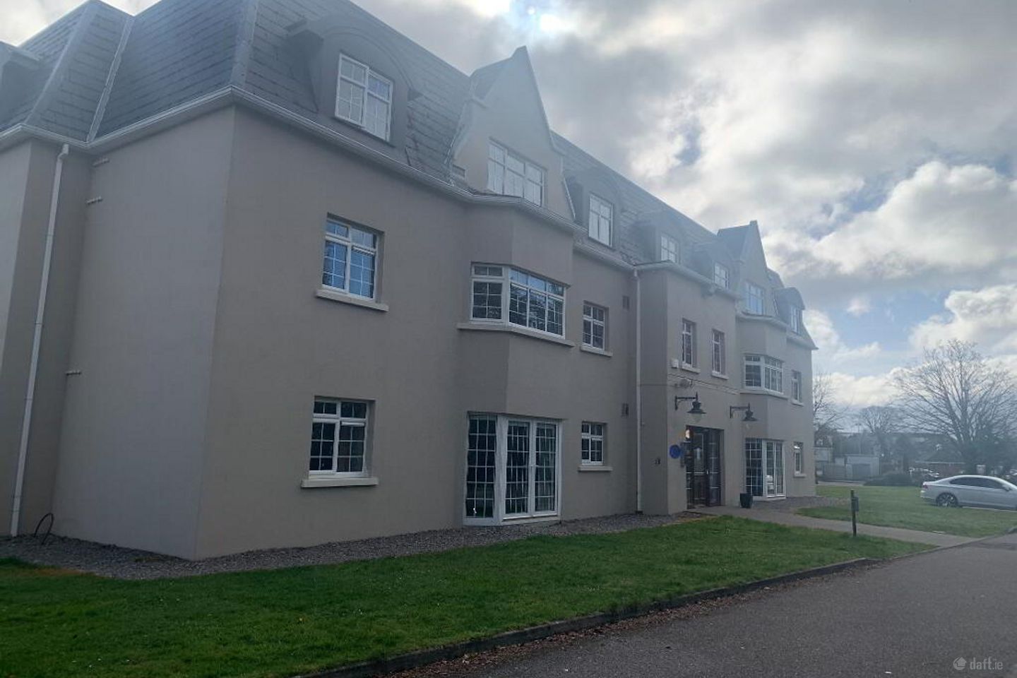60 Gleneagle River Suites, Block 4, Muckross, Co. Kerry