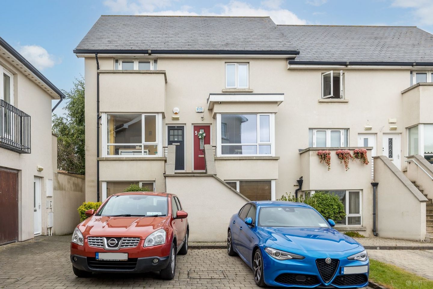 7 The Crescent, Robswall, Malahide, Co. Dublin, K36Y199