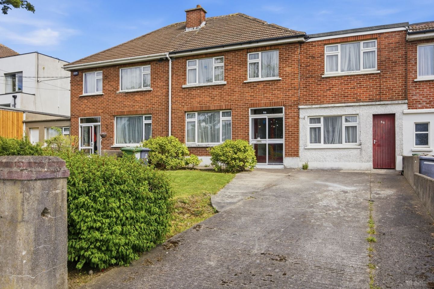 66 Foxfield Avenue, Raheny, Co. Dublin, D05V9K3