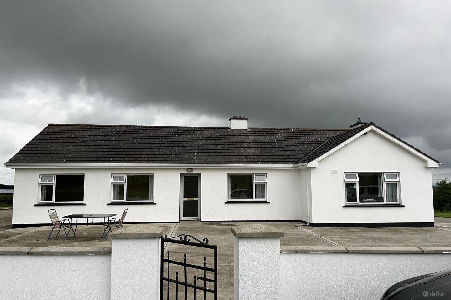 Aughamore, Aughnacliffe, Co. Longford