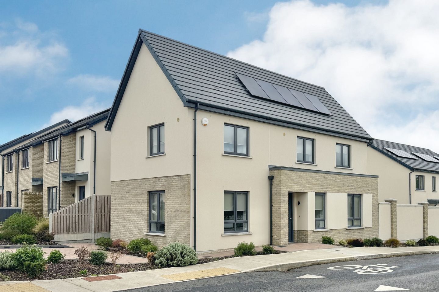 7 The Avenue, Cluain Glasan, Kilkenny, Co. Kilkenny, R95XTW8